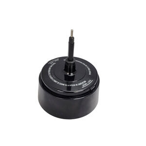 Cuisinart AFP-7 Power Duet Food Processor Black Base Collar Replacement BFP-10CH